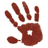 Handprint